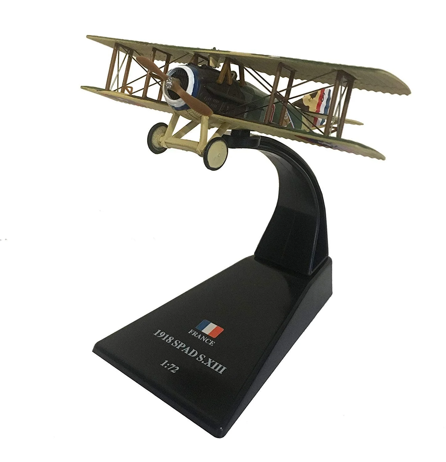 SPAD S.Xiii - AirModels