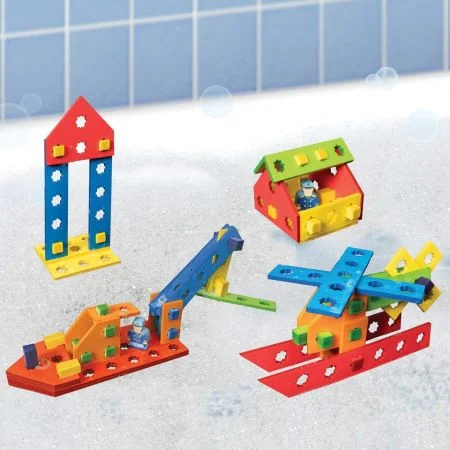Floating Construction Set - Just Think Toys
