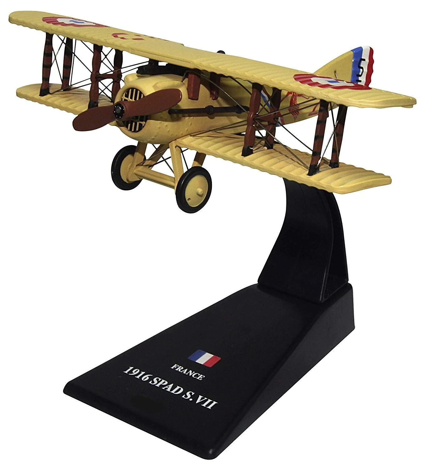 SPAD S.Vii - AirModels