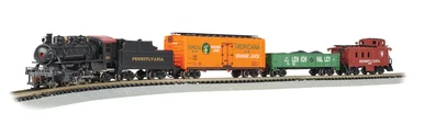 Bachmann 24029 N The Keystone Train Set