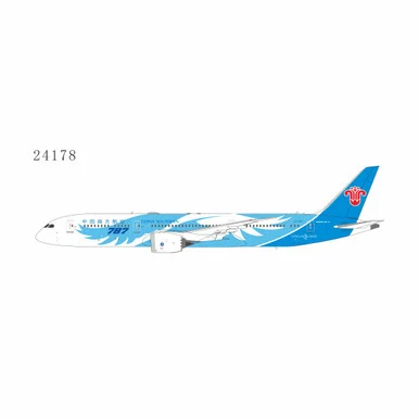 China Southern Airlines Boeing 787-9 Reg: B-20EH 24178 1:400