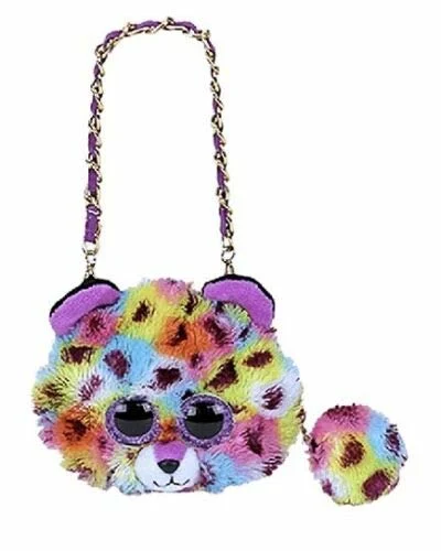 Ty Fashion Giselle Purse