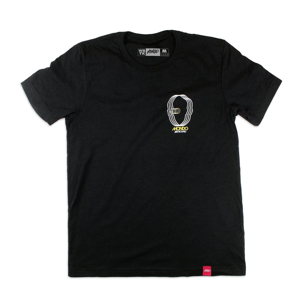 Truth in Advertising (Heather Black) T-Shirt