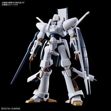 BAN61134: L-Gaim HG 1:144