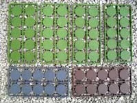BASES: 25mm Diameter Wargaming Bases (20 Base Pack) - RENRN25DIA20