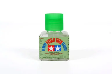Extra-Thin Cement - 87038