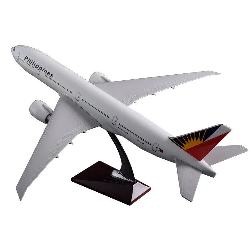 XL Philippine Airlines Boeing 777 - AirModels