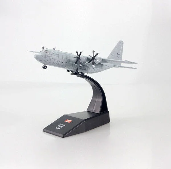 C-130J Super Hercules - RCAF