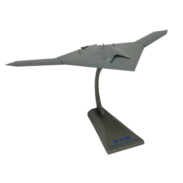 X-47B Pegasus UCAV