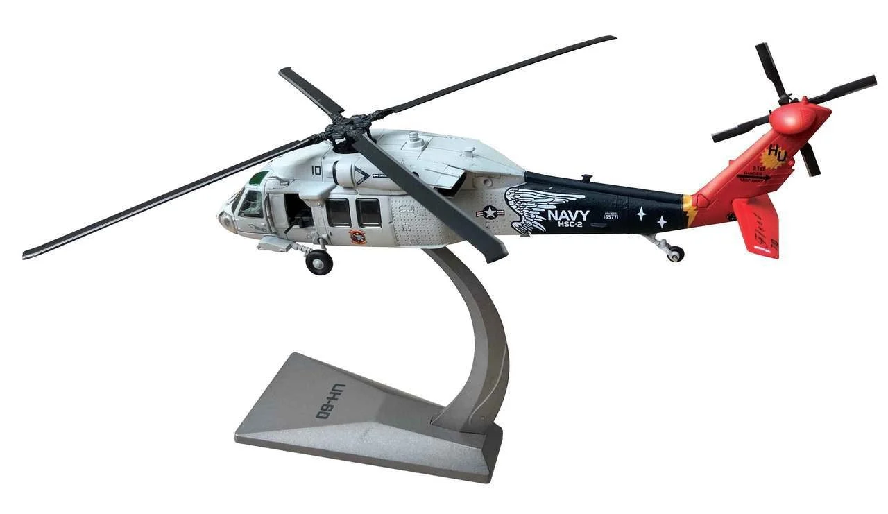 Sikorsky UH-60 Night Hawk