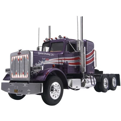 1/25 Peterbilt 359 Conventional - 851506