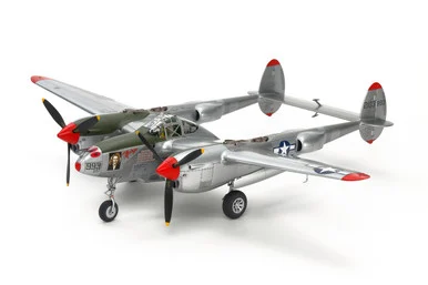 1/48 Lockheed P-38 J Lightning - 61123