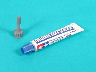 MOLYBDENUM GREASE - Tamiya - TAM