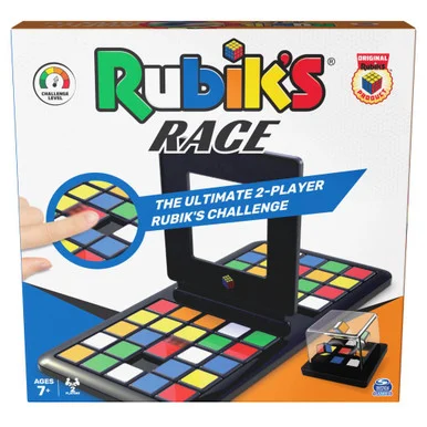 Spin Master SMY6063979 Rubik's Race Game - Spin Master Games