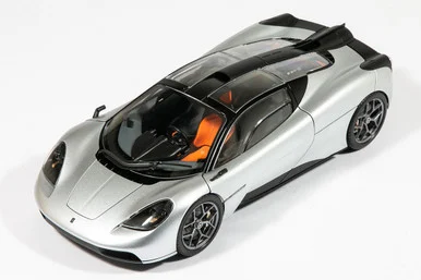 1/24 GMA T.50 - 24364