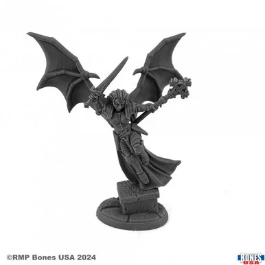 30175 - Bones USA Reaper Legends: ReaperCon 2024 Sophie