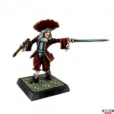30226 - Bones USA Reaper Legends: Imperial Noble