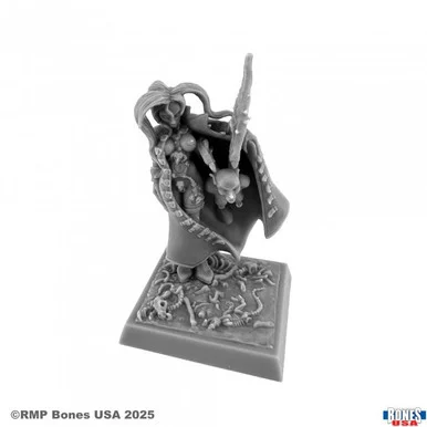30228 - Bones USA Reaper Legends: Chaos Sorceress