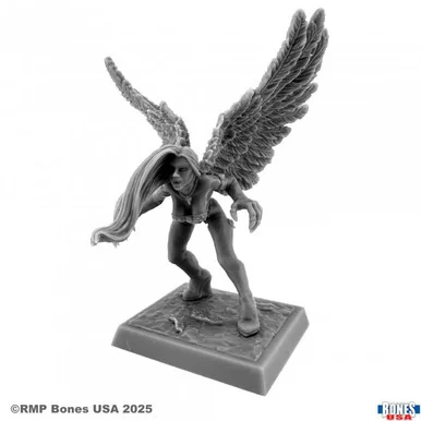 30230 - Bones USA Reaper Legends: Raven