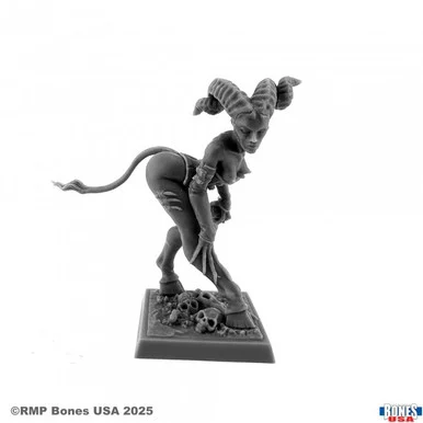30238 - Bones USA Reaper Legends: Chaos Demon