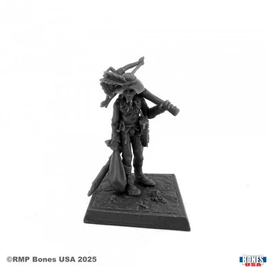 30240 - Bones USA Reaper Legends: Mercenary Marksman