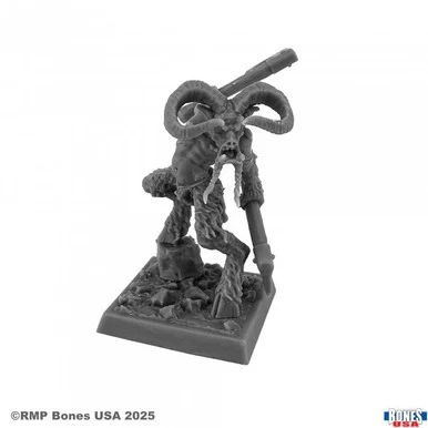 30267 - Bones USA Reaper Legends: Beastman Berserker