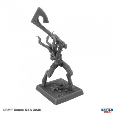 30268 - Bones USA Reaper Legends: Vorda, the Fury