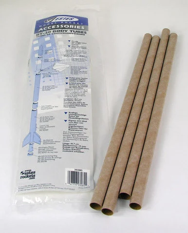Estes 003085 BT-20 Body Tube