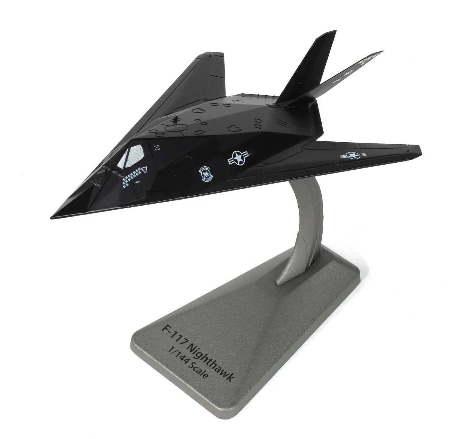 Lockheed F-117 Nighthawk