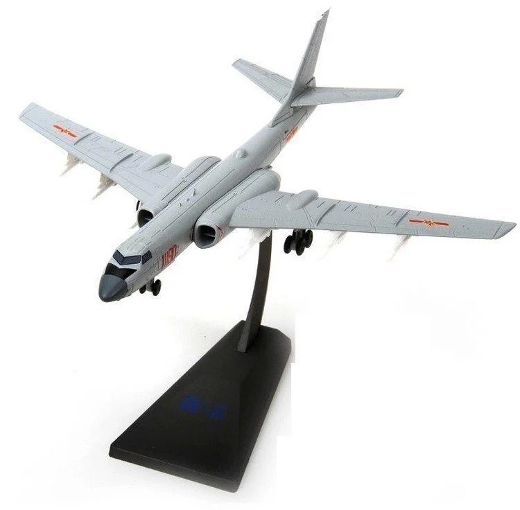 Xian H-6K Bomber