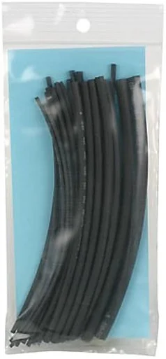Miniatronics HST-10 Heat Shrink Tubing Assortment (10 Feet Total)