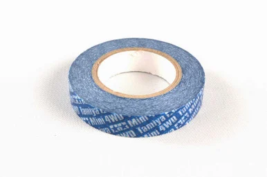 JR MULTIPURPOSE TAPE 10MM WIDTH BLUE - TAM15463