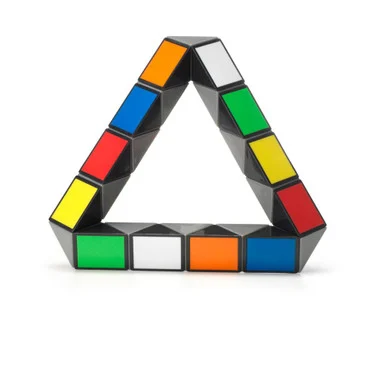 Spin Master SMY6063994 Rubik's Twist - Spin Master Games