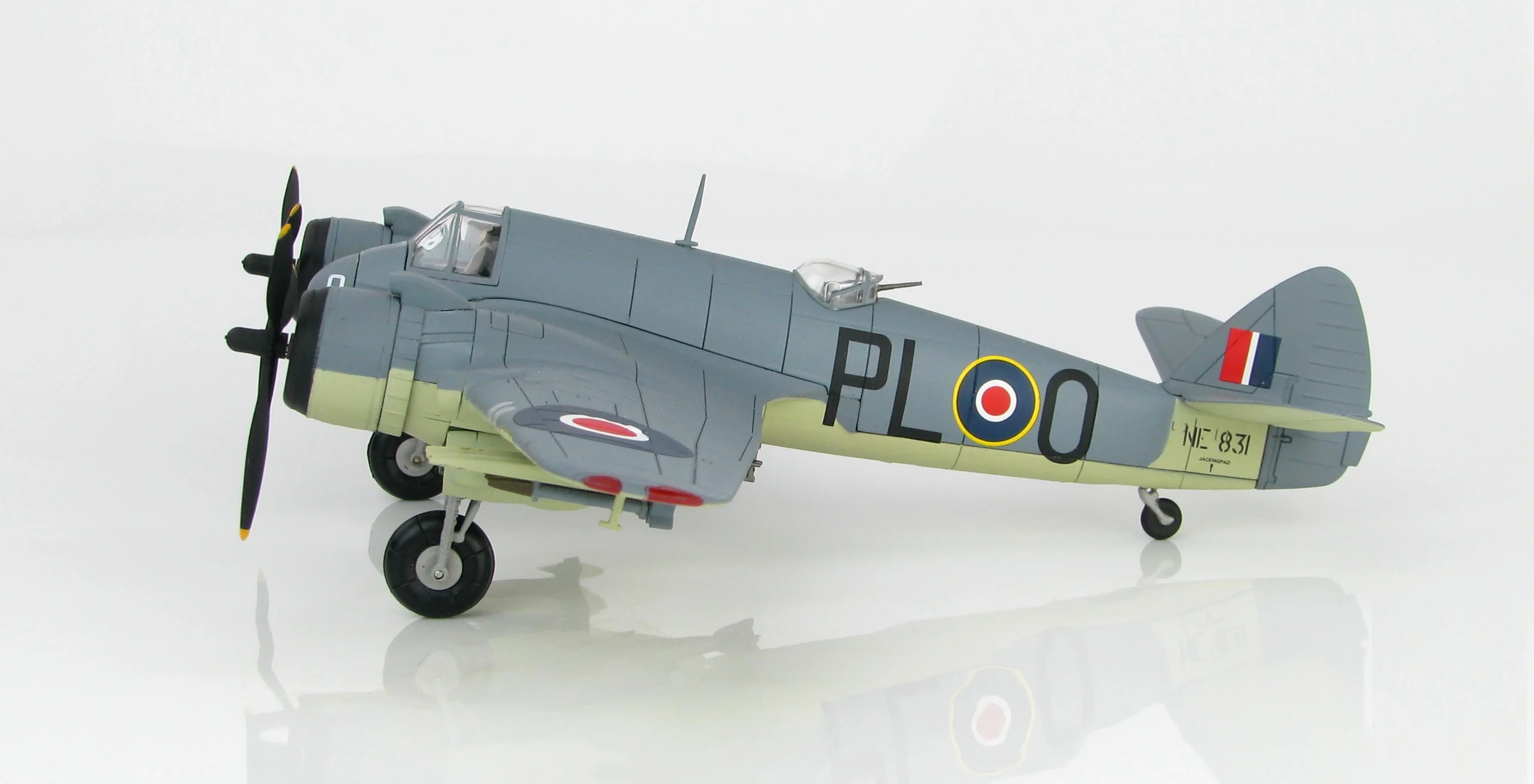 Bristol Beaufighter TF.X - AirModels
