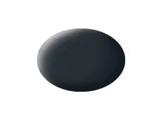 RVL36109 Anthracite Acrylic Matt RAL7021 - Revell - REV
