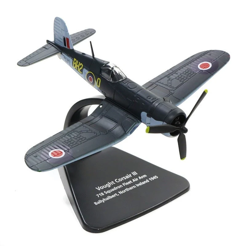 Vought Corsair III - AirModels