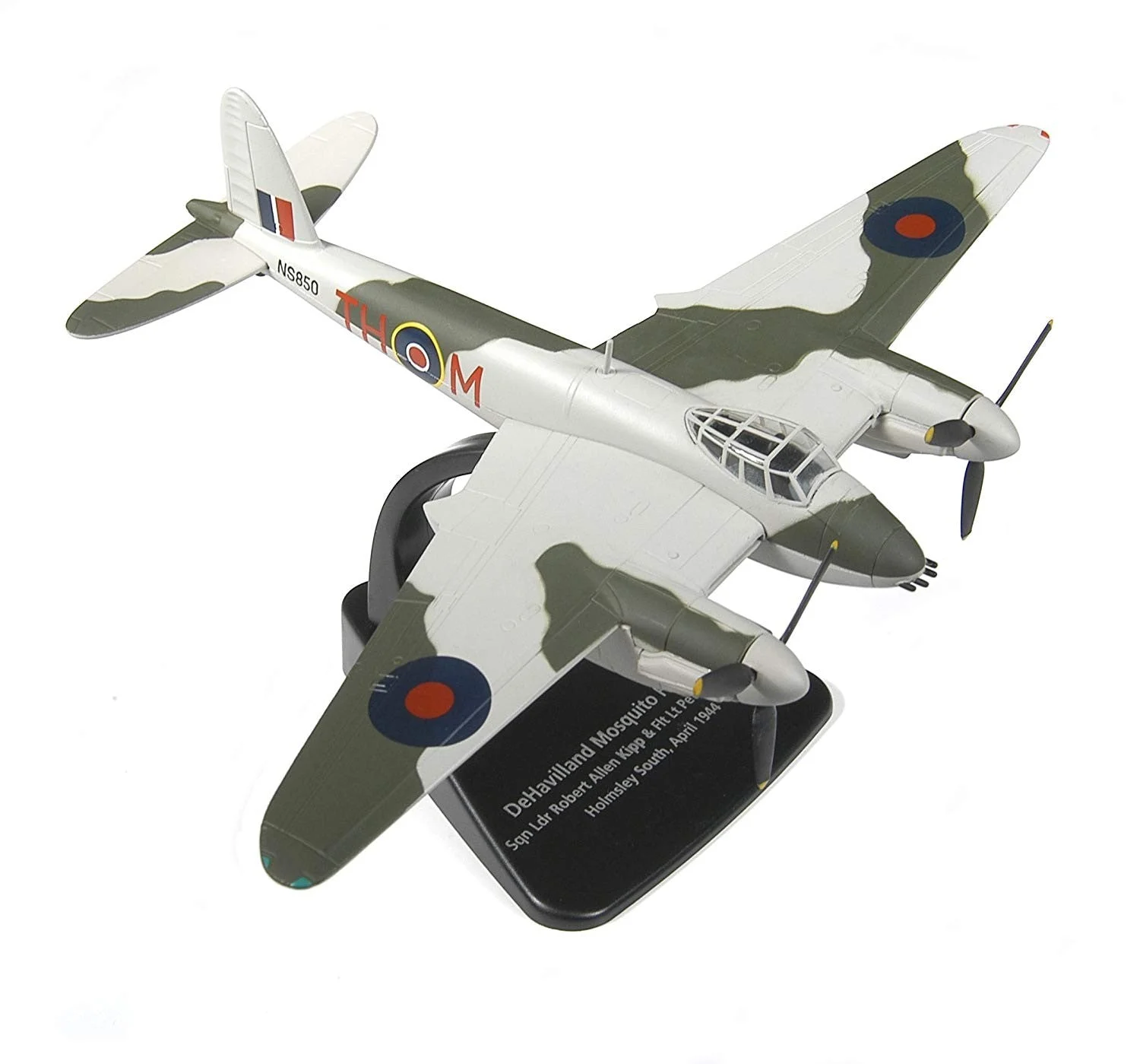 De Havilland Mosquito FB MkVI - AirModels