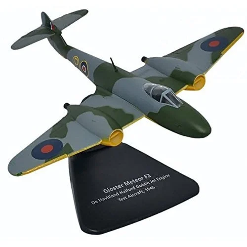 Gloster Meteor F.2 - AirModels