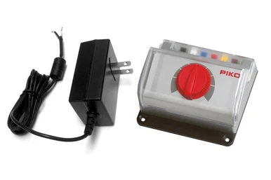 PIKO 35027 G 45 Watt Power Set 120V