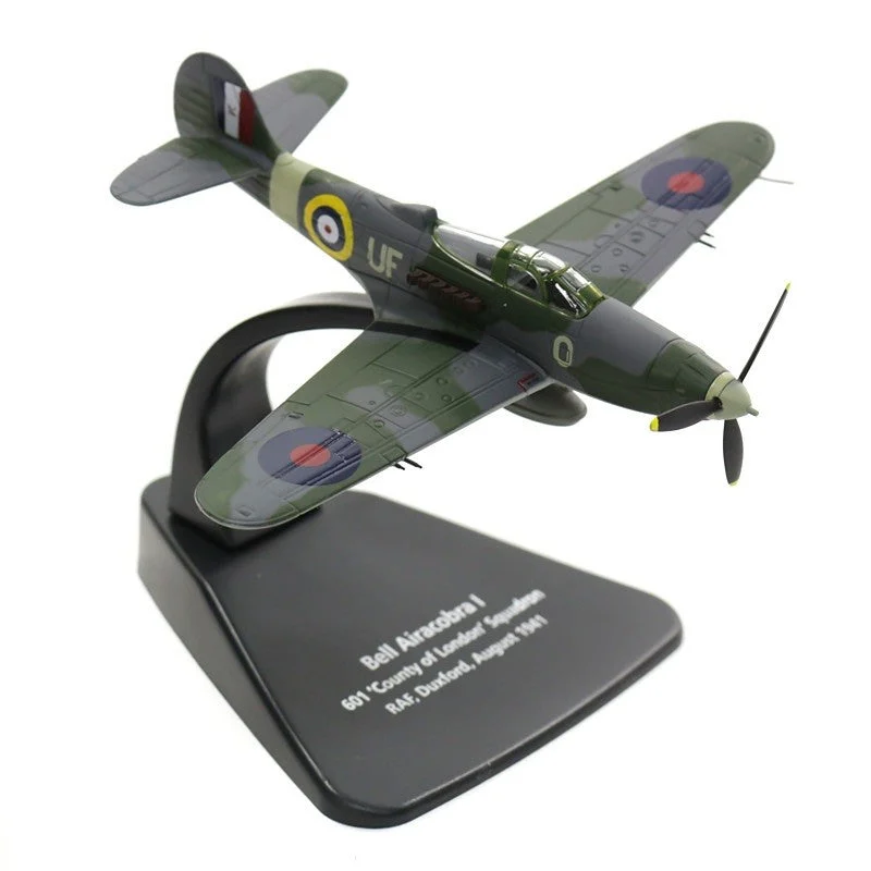 Bell P-39 Airacobra I
