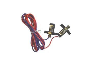 PIKO 35270 G Power Clamp w/ Wires