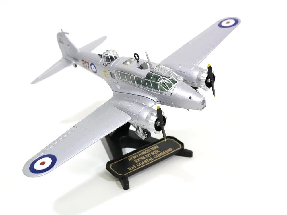 Avro Anson Mk I - AirModels