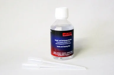 PIKO 36210 G Smoke & Cleaning Fluid, 250ml