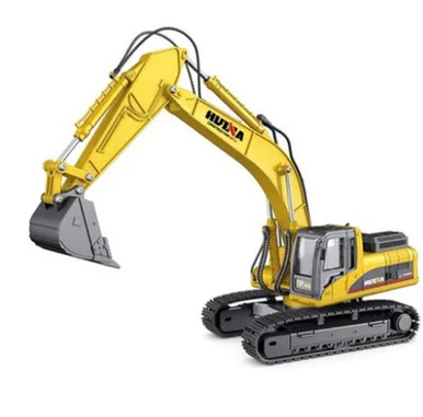 IMEX 14510 Die Cast Excavator 1/40