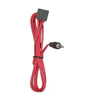 Bachmann 44477 Plug-in Power Wire, Red