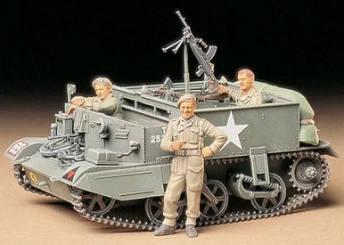 1/35 British Universal Carrier Mk.II - Tamiya 35175