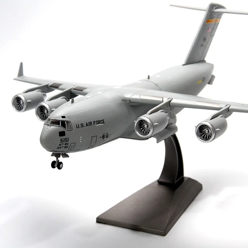 C-17 Globemaster III - USAF