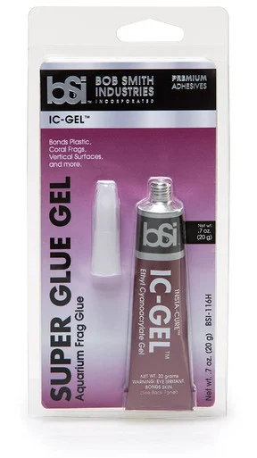 BSI116H - IC Gel CA Paste .7 oz.