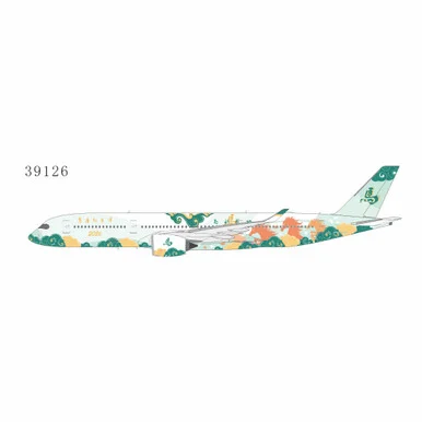 Fantasy Model A350-900 (The Year of the Horse) 39126 Scale 1:400