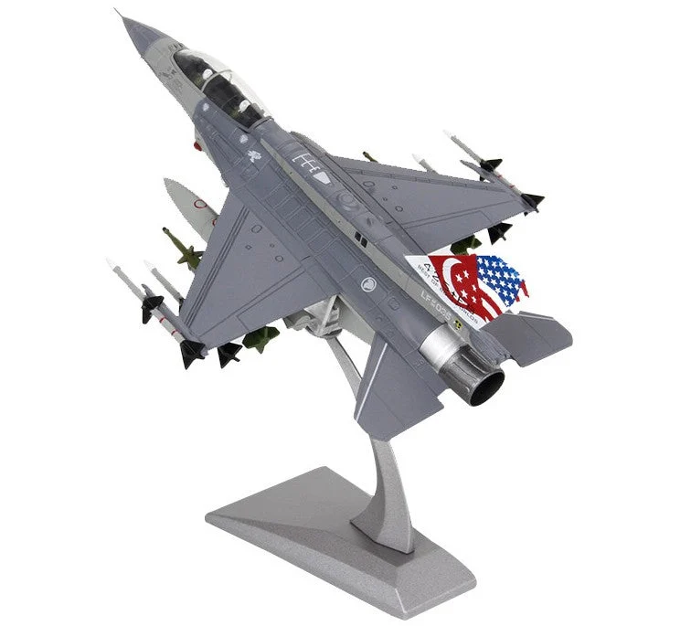 F-16 Fighting Falcon - Singapore